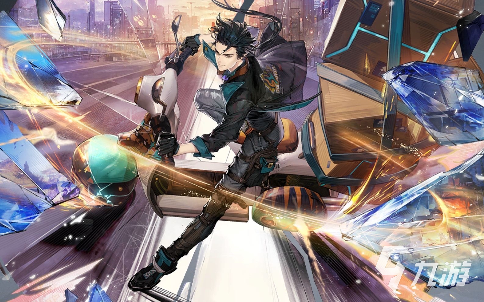 2024好玩的rpg代表游戏有哪些 rpg游戏下载推荐