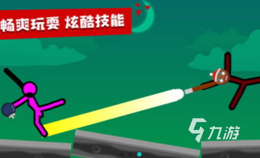 2024热门两人小游戏盘点 好玩的双人游戏盘点