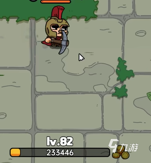 英勇之地古树装备强吗 英勇之地手游古树套介绍