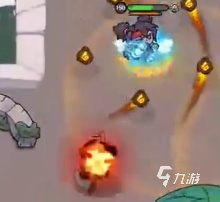 英勇之地格斗家怎么样 英勇之地手游格斗家介绍