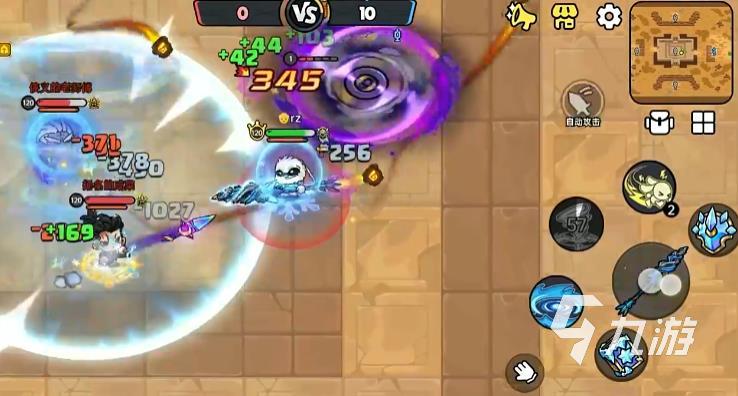 英勇之地炽流逐渊怎么样 <a id='link_pop' class='keyword-tag' href='https://www.9game.cn/yingyongzhidi/'>英勇之地手游</a>炽流逐渊强度分析