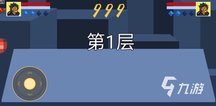 热血的火影格斗手游大全 2024高质量的格斗手游推荐