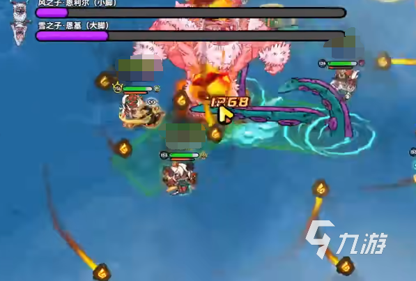 ​英勇之地副本怎么退出 英勇之地手游副本退出方法说明