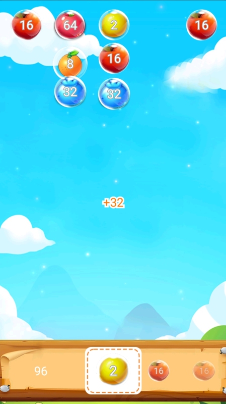 水果泡泡糖截圖2