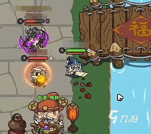 ​英勇之地副本怎么退出 英勇之地手游副本退出方法说明