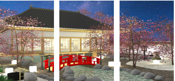热门的温泉旅馆游戏排行榜 经典的温泉游戏前五2024截图