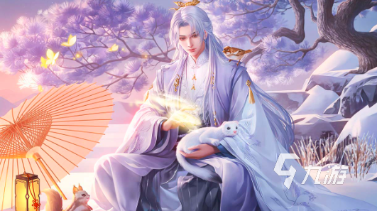 人气最高的梦幻仙侠手游有哪些2024 好玩的梦幻仙侠游戏大全