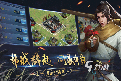 高质量的单机回合制游戏下载分享 2024好玩的回合制游戏合集