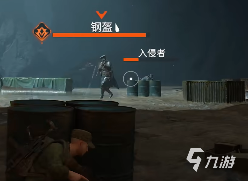 破碎之地主线任务介绍 破碎之地前期主线攻略