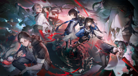 第三人称动作冒险游戏有哪些2024 好玩的第三人称动作冒险手游大全截图