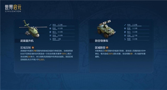 引馬瀚海封狼居胥，《世界啟元》開啟第三紀(jì)元