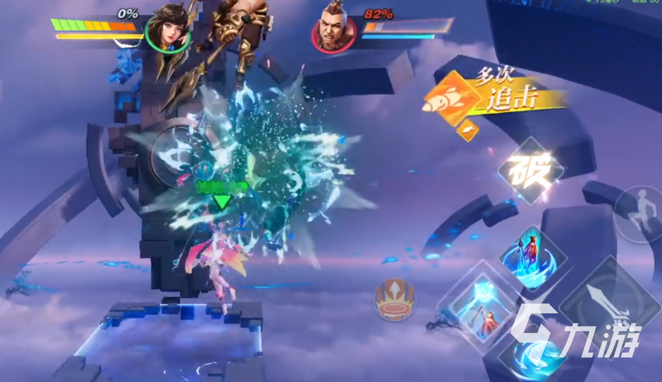 星之破晓曜怎么玩 星之破晓沧海之曜玩法攻略