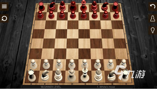 国际象棋3d游戏大全2024 有哪些经典的国际象棋3d游戏