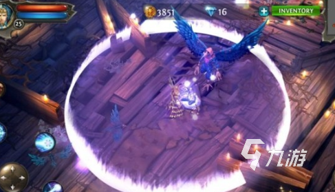 地牢類rpg手游下載介紹2024 受歡迎的地牢類rpg手游匯總