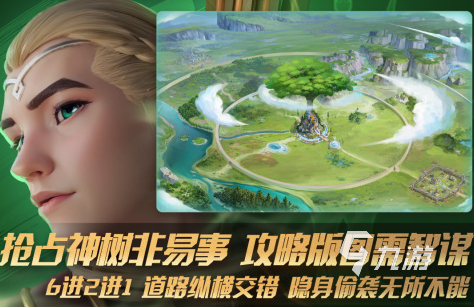 不用充值的游戏有哪些2024免费不充值手游前十名