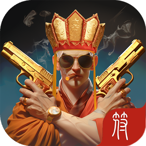 暗黑西游：AK闯西天加速器