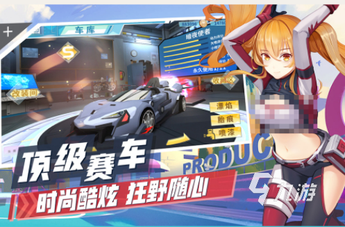 类似赛车模拟器游戏叫什么 2024和赛车模拟器玩法相似的游戏推荐