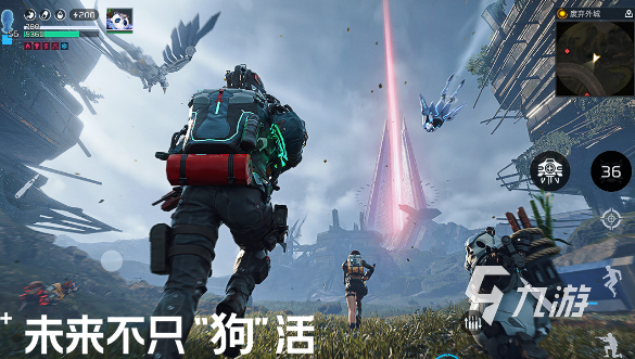 必玩的創(chuàng)造星球手機游戲盤點 2024高人氣的創(chuàng)造星球手機游戲分享