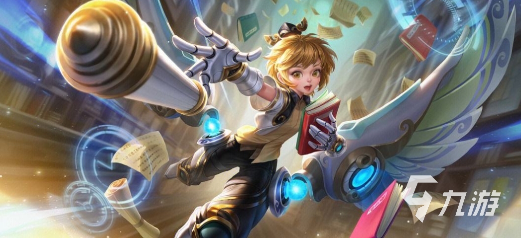 星之破晓孙膑连招怎么玩 星之破晓孙膑玩法分享