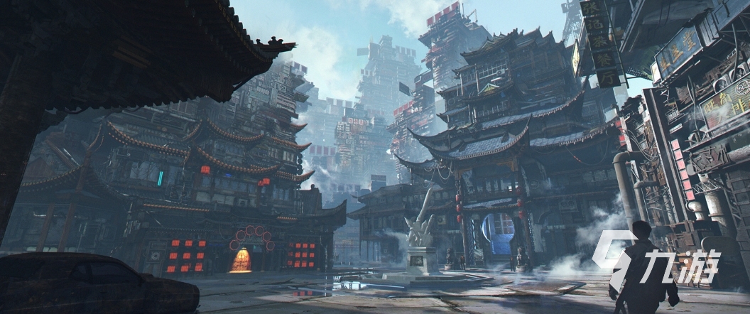 破碎之地夜珍珠门口怎么玩 破碎之地夜珍珠支线任务分享