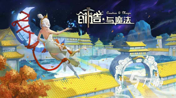 非常肝的游戏手游有什么 最受欢迎的爆肝手游盘点2024