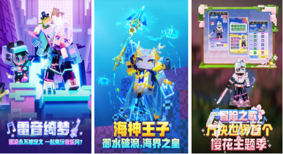 不需要点卡网游有哪些游戏2024耐玩的零氪手游合集