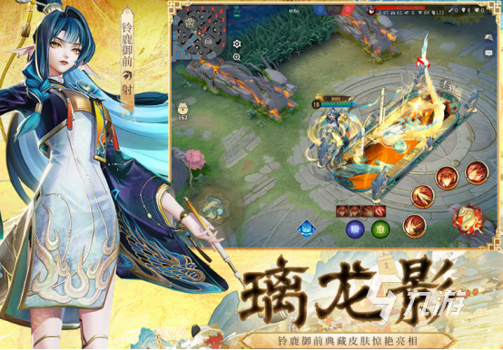 2024国产游戏神作盘点经典的国产游戏神作合集