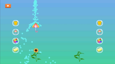 魔幻水流截图1