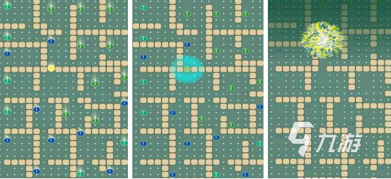 有趣的吃豆人游戏有哪些 2024受欢迎的吃豆人游戏下载