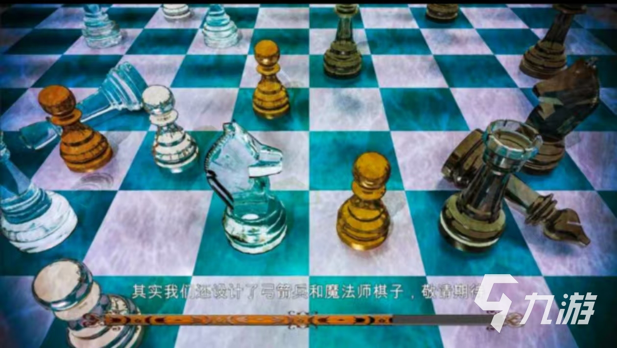 火爆的象棋游戏有哪些 2024象棋竞技游戏下载推荐
