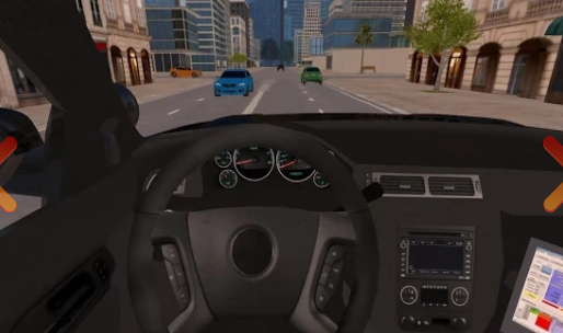 高人气的美国手机游戏有哪几个 2024热门的美国手游推荐截图