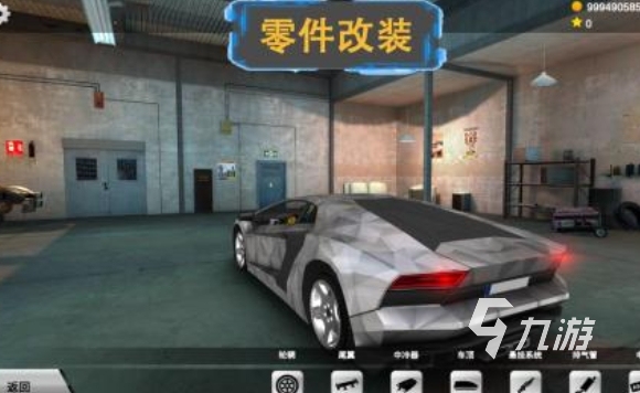 高画质漂移赛车游戏大全 2024能漂移的赛车游戏top5