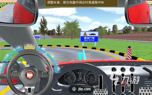 玩不腻的3d手动挡模拟驾驶游戏有哪些2024 有趣的模拟驾驶游戏合集