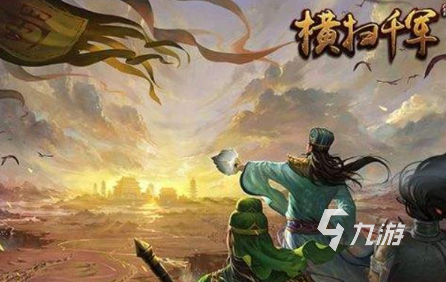 slg游戏排行榜前十名下载介绍2024 可玩性高的slg游戏推荐