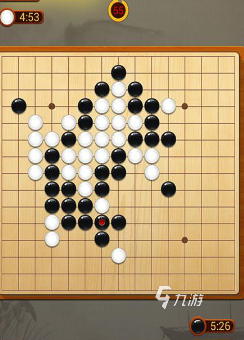 玩不膩的五子棋游戲下載分享2024 可玩性高的五子棋游戲推薦