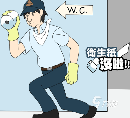 耐玩的抽纸游戏推荐什么2024有趣的抽纸游戏下载分享