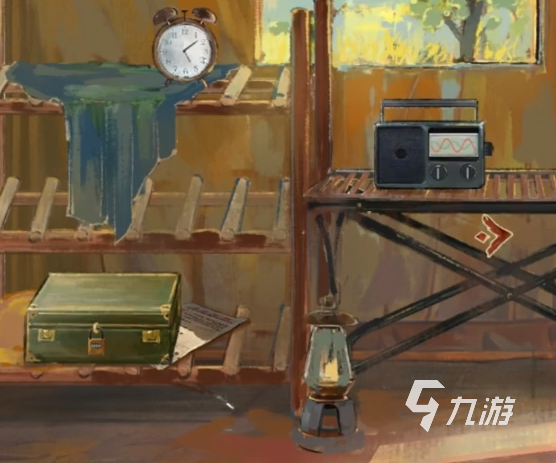 棲云異夢睹玉攻略介紹 棲云異夢睹玉第一章流程詳解