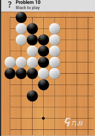 围棋游戏哪些值得玩2024 可玩性高的围棋游戏合集