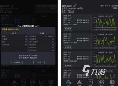 有趣的經(jīng)營小游戲推薦 2024好玩的經(jīng)營模擬手游下載分享