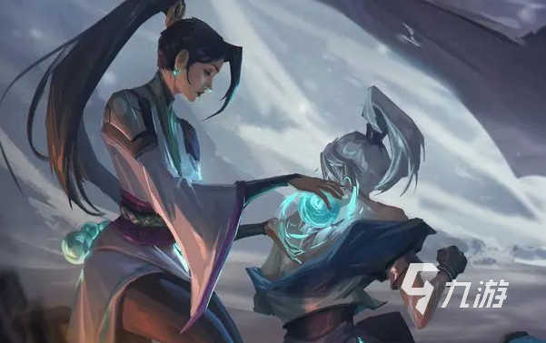 无畏契约源能行动画面设置教程 <a id='link_pop' class='keyword-tag' href='https://www.9game.cn/wwqyynxd1/'>无畏契约手游</a>画面怎么设置