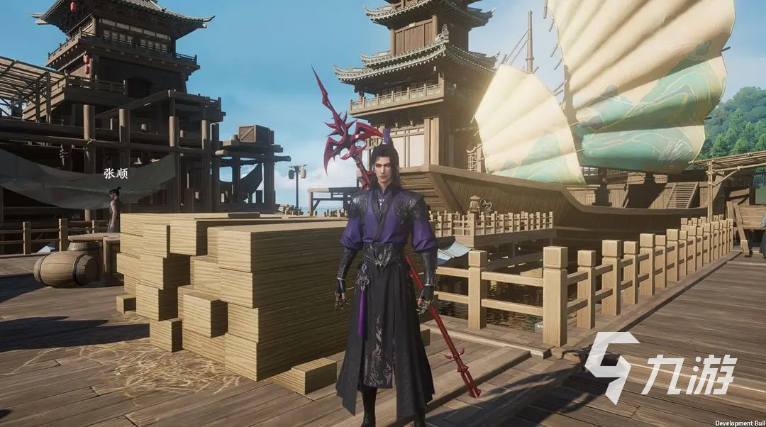 仙剑世界魔族怎么玩的好 仙剑世界魔族怎么玩厉害