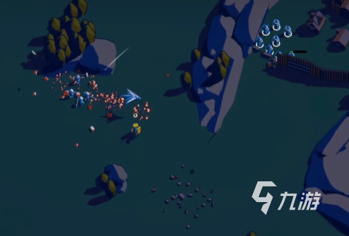 thronefall无尽模式怎么玩 王座陨落无尽模式玩法介绍