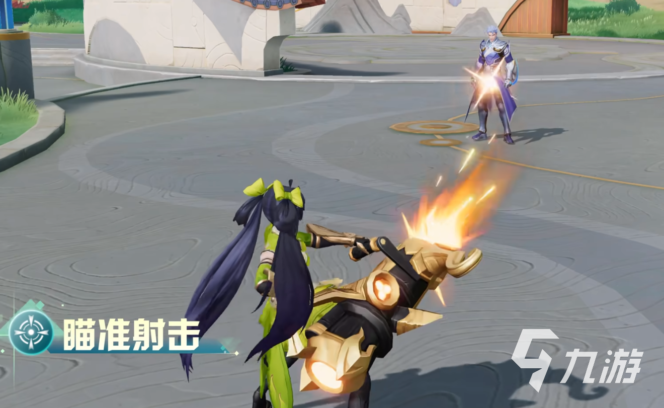 星之破晓啥时候公测 星之破晓上线时间介绍