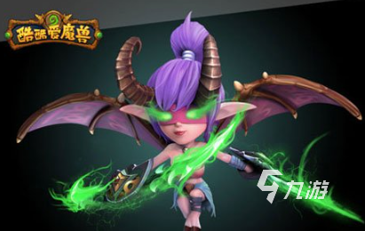 有趣的魔獸手游匯總2024 有意思的魔獸手游一覽