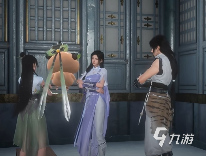<a id='link_pop' class='keyword-tag' href='https://www.9game.cn/xianjianshijie/'>仙剑世界手游</a>机制是什么 仙剑世界玩法介绍