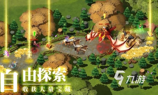 好玩的联机游戏有哪些2024 可玩性高的联机游戏合集
