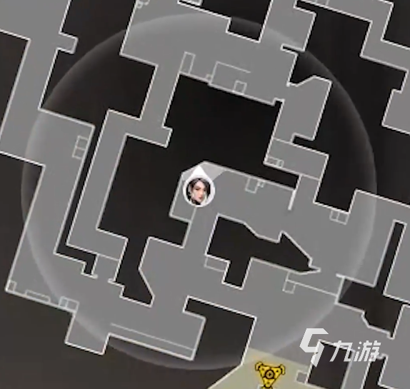 无畏契约源能行动小地图如何使用 无畏契约手游小地图攻略