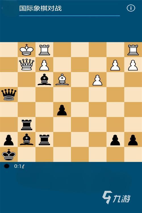 有关好玩的国际象棋3d游戏推荐 2024经典象棋游戏大全