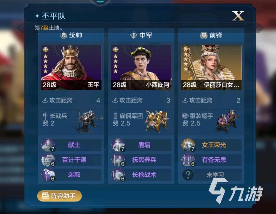 世界启元伊丽莎白详解 世界启元伊丽莎白怎么玩