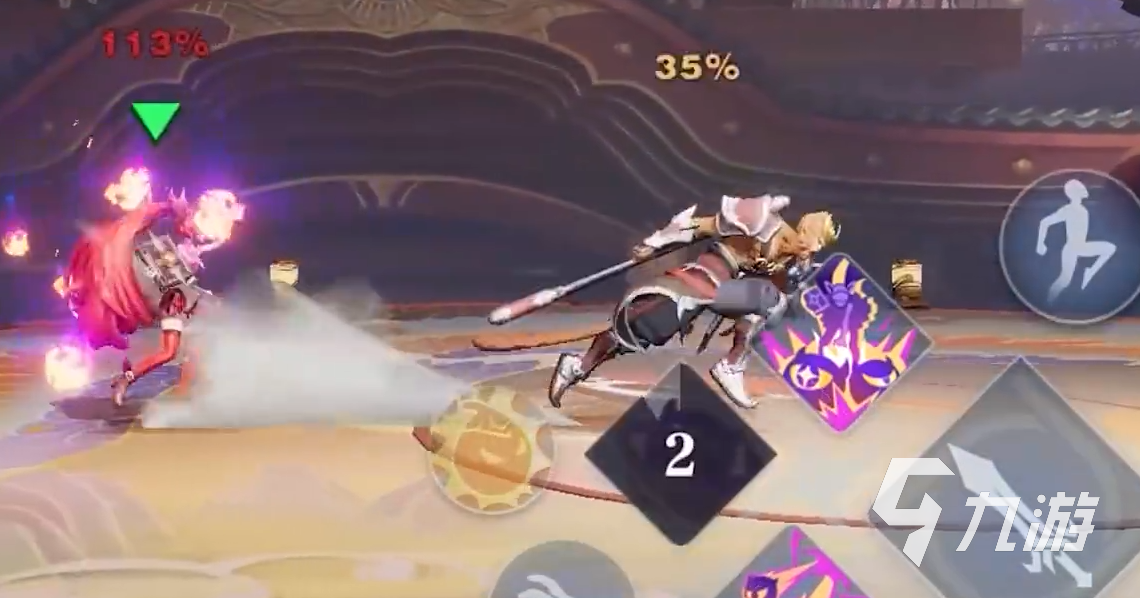 星之破晓爆焰新星是什么 星之破晓炽焰之灵安琪拉技能介绍